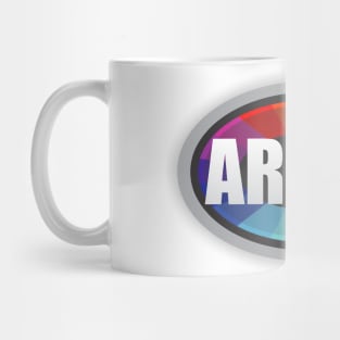 Aruba Mug